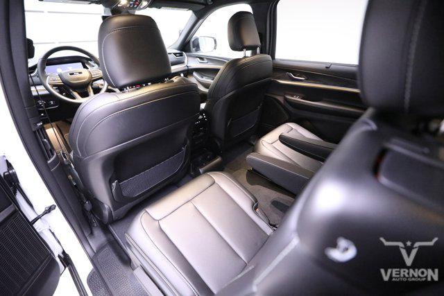 new 2025 Jeep Grand Cherokee L car, priced at $49,270