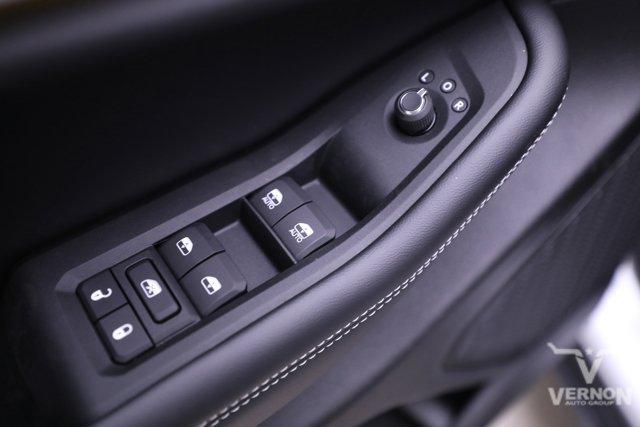 new 2025 Jeep Grand Cherokee L car, priced at $49,270