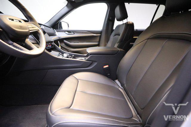 new 2025 Jeep Grand Cherokee L car, priced at $49,270