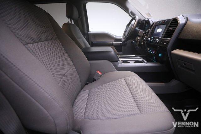 used 2019 Ford F-150 car, priced at $18,999