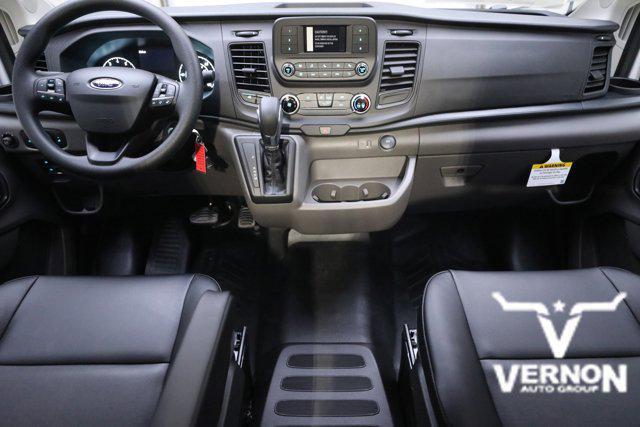 new 2025 Ford Transit-150 car, priced at $47,957