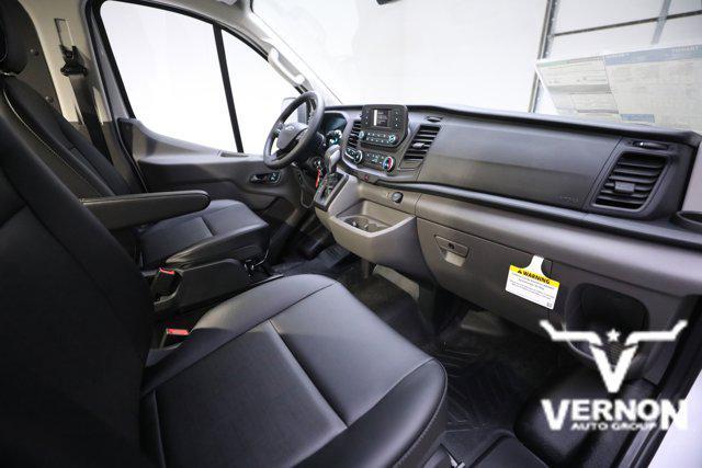 new 2025 Ford Transit-150 car, priced at $47,957