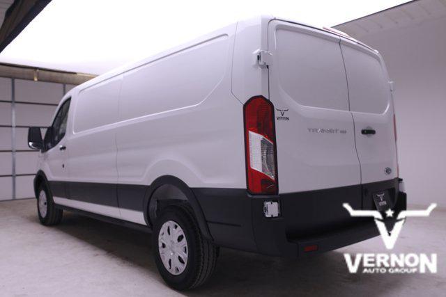 new 2025 Ford Transit-150 car, priced at $47,957