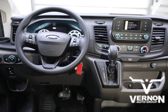 new 2025 Ford Transit-150 car, priced at $47,957
