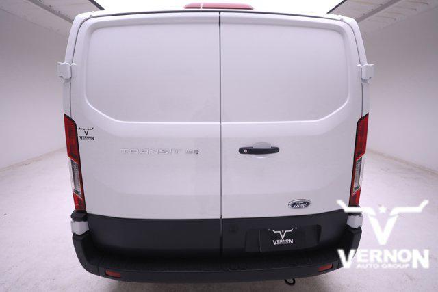 new 2025 Ford Transit-150 car, priced at $47,957