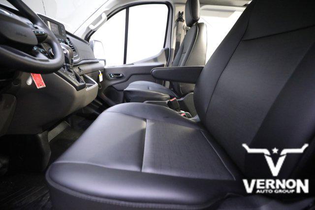 new 2025 Ford Transit-150 car, priced at $47,957