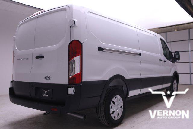 new 2025 Ford Transit-150 car, priced at $47,957