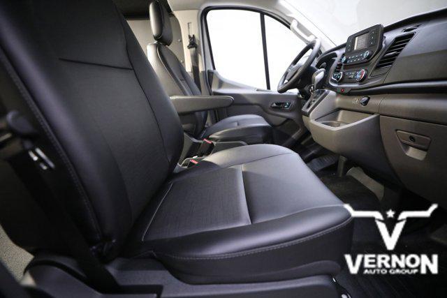 new 2025 Ford Transit-150 car, priced at $47,957