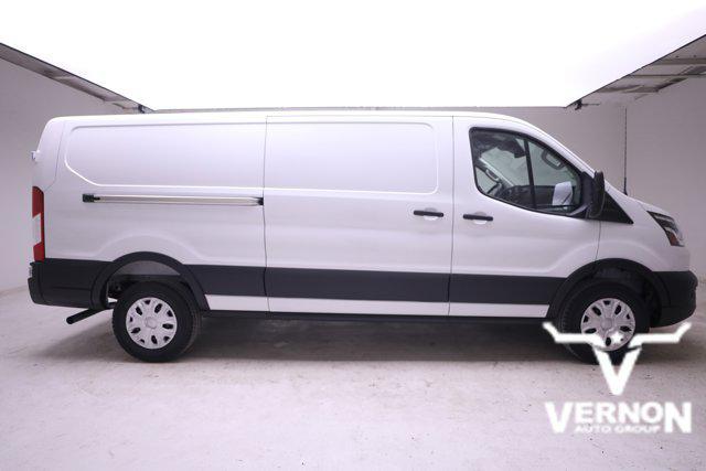 new 2025 Ford Transit-150 car, priced at $47,957