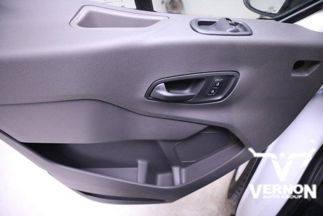 new 2025 Ford Transit-150 car, priced at $47,957