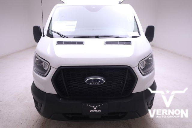 new 2025 Ford Transit-150 car, priced at $47,957