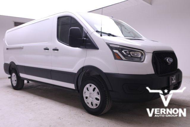 new 2025 Ford Transit-150 car, priced at $47,957