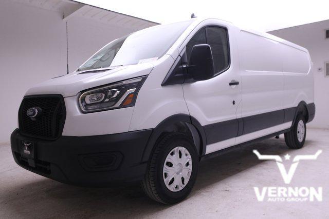 new 2025 Ford Transit-150 car, priced at $47,957