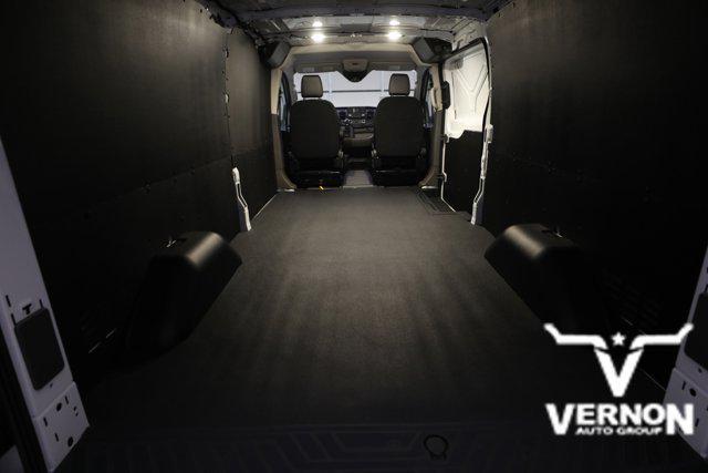 new 2025 Ford Transit-150 car, priced at $47,957