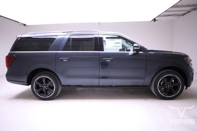 new 2024 Ford Expedition car, priced at $74,113