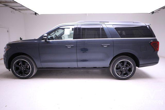 new 2024 Ford Expedition car, priced at $74,113