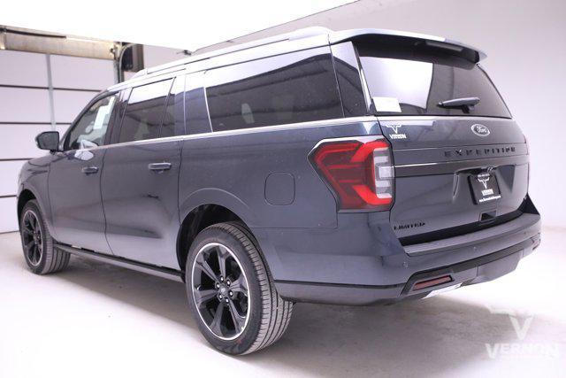 new 2024 Ford Expedition car, priced at $74,113