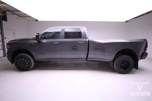 new 2024 Ram 3500 car, priced at $68,369