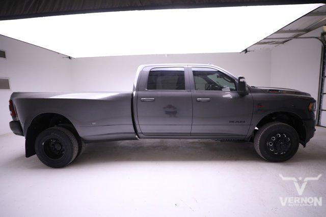 new 2024 Ram 3500 car, priced at $68,369