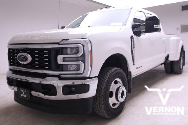new 2025 Ford F-350 car, priced at $87,867