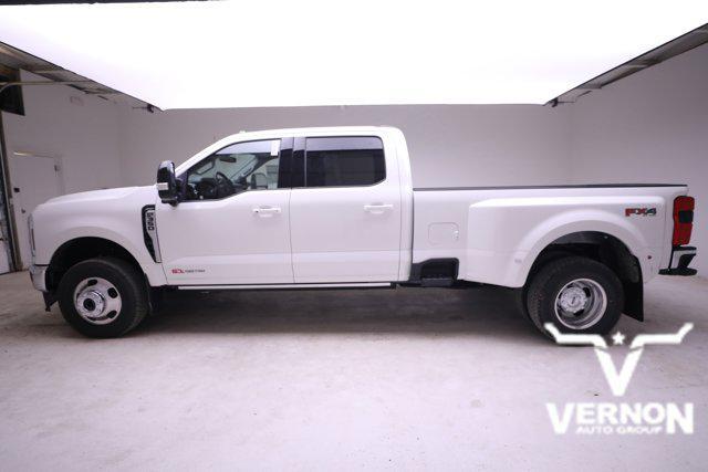 new 2025 Ford F-350 car, priced at $87,867