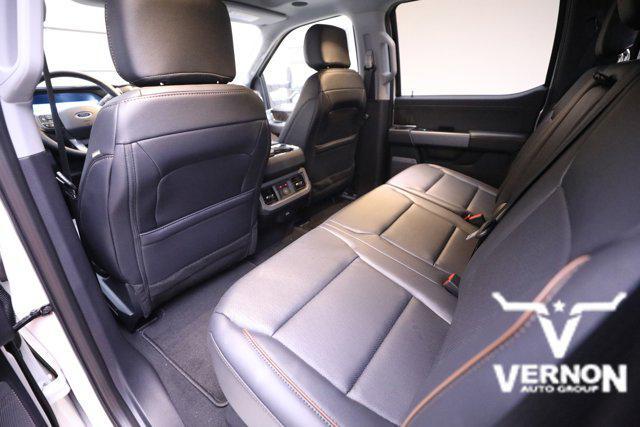 new 2025 Ford F-350 car, priced at $87,867
