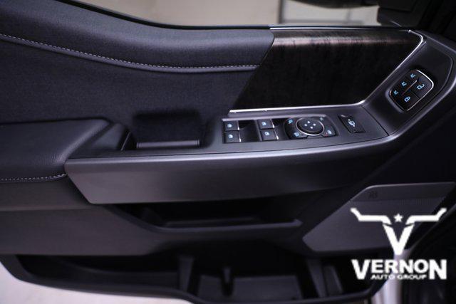 new 2025 Ford F-350 car, priced at $87,867