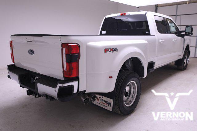 new 2025 Ford F-350 car, priced at $87,867