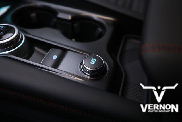 new 2025 Ford Explorer car, priced at $45,531