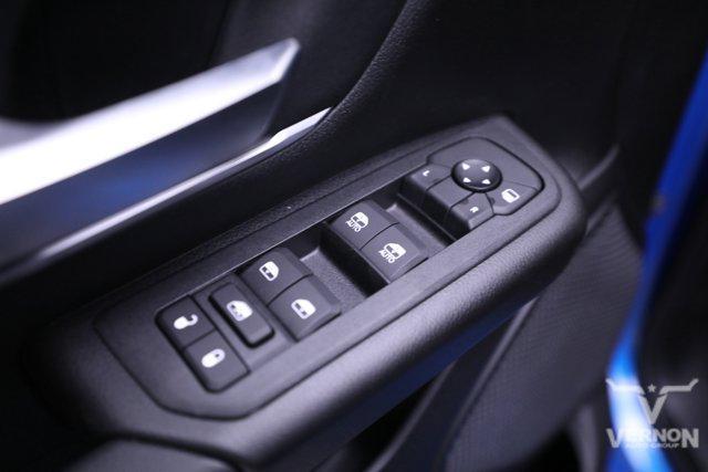 new 2026 Ram 1500 car, priced at $55,797