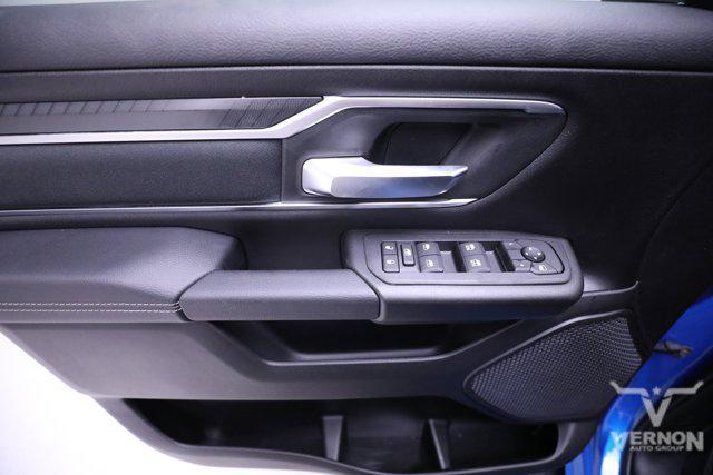 new 2026 Ram 1500 car, priced at $55,797