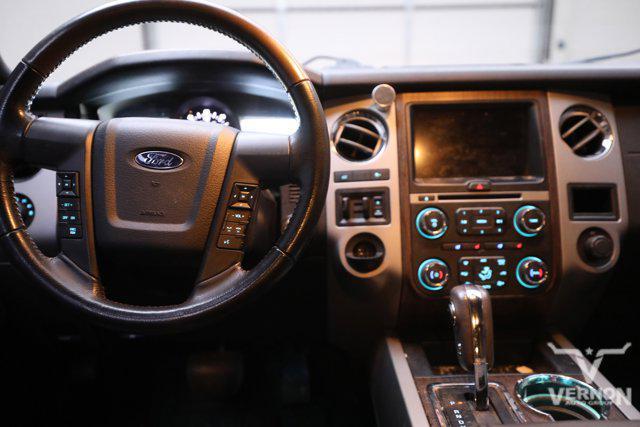 used 2016 Ford Expedition car, priced at $15,999