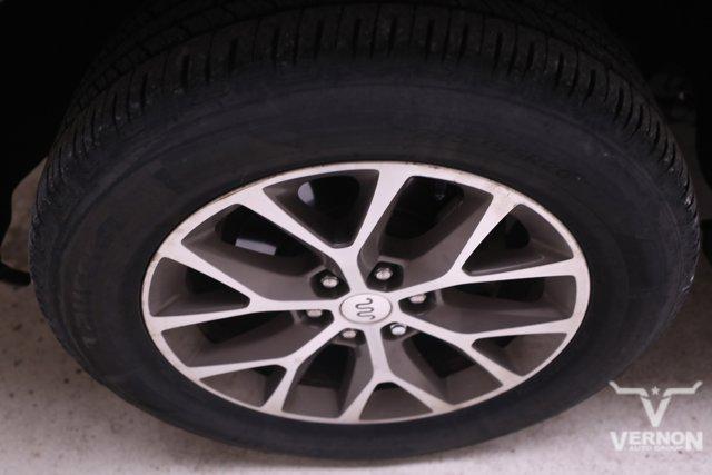 used 2016 Ford Expedition car, priced at $15,999