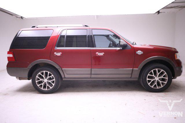 used 2016 Ford Expedition car, priced at $15,999