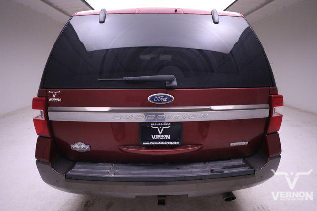 used 2016 Ford Expedition car, priced at $15,999