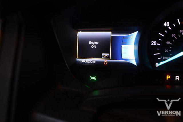 used 2016 Ford Expedition car, priced at $15,999