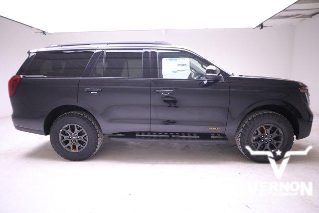 new 2025 Ford Expedition car, priced at $80,881
