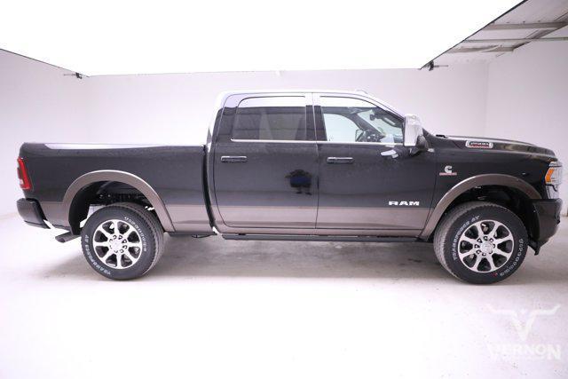 new 2024 Ram 2500 car, priced at $79,790