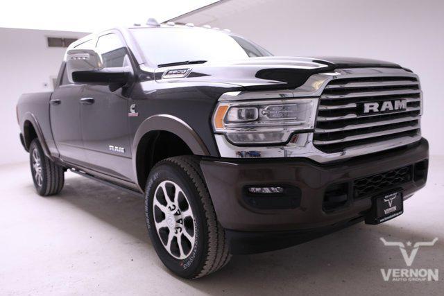 new 2024 Ram 2500 car, priced at $79,790