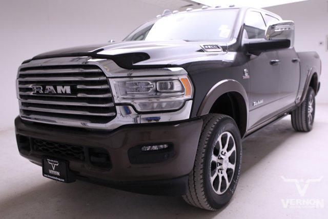 new 2024 Ram 2500 car, priced at $79,790