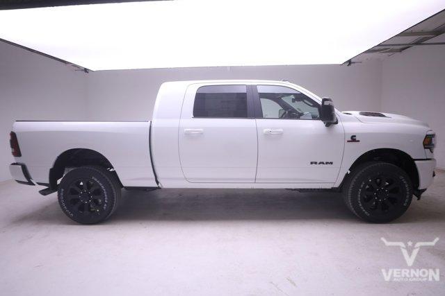 new 2024 Ram 2500 car, priced at $76,551