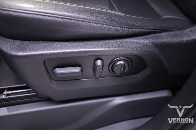 used 2022 GMC Sierra 1500 car, priced at $35,999