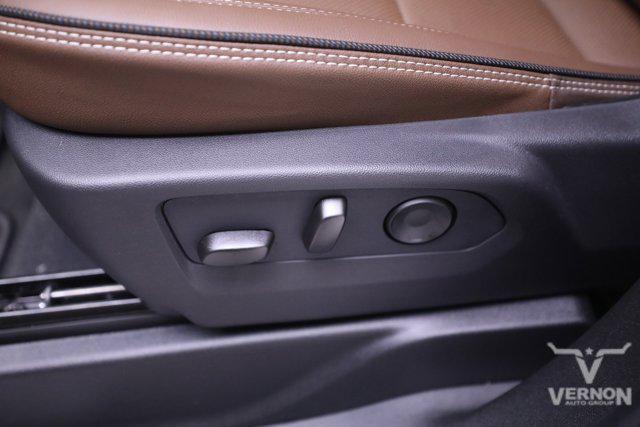 new 2026 Chevrolet Tahoe car, priced at $89,132