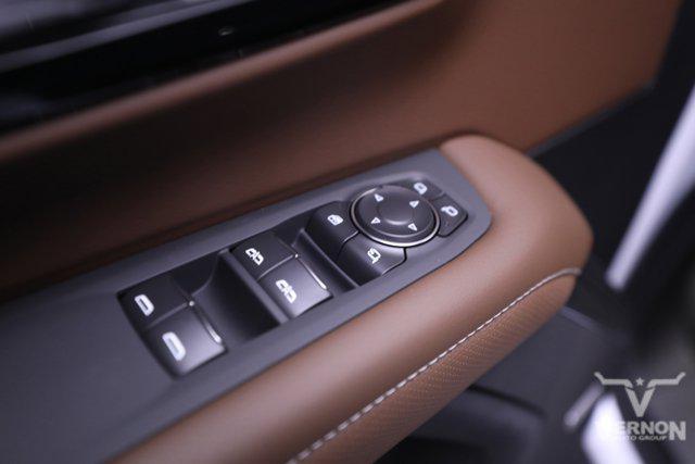 new 2026 Chevrolet Tahoe car, priced at $89,132