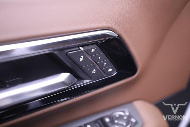 new 2026 Chevrolet Tahoe car, priced at $89,132