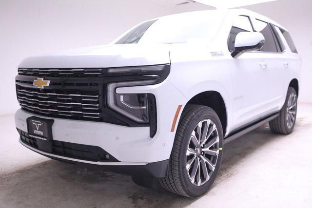 new 2026 Chevrolet Tahoe car, priced at $89,132