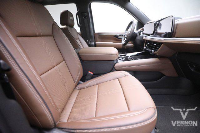 new 2026 Chevrolet Tahoe car, priced at $89,132