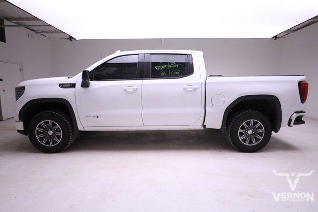 used 2024 GMC Sierra 1500 car, priced at $61,799