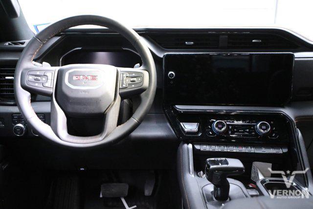 used 2024 GMC Sierra 1500 car, priced at $61,799