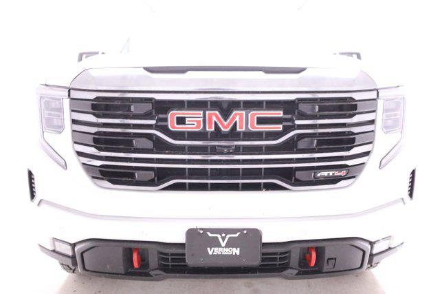 used 2024 GMC Sierra 1500 car, priced at $61,799